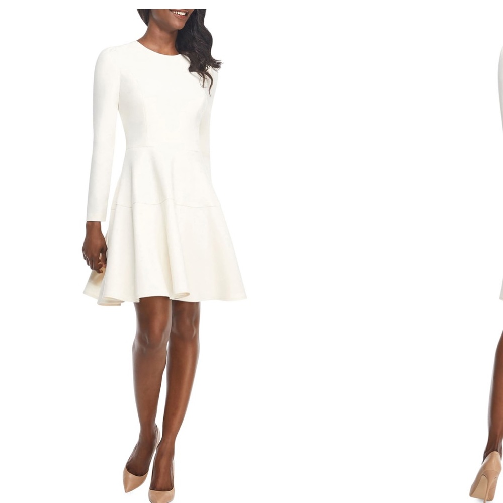 Gal Meets Glam Celeste Dress